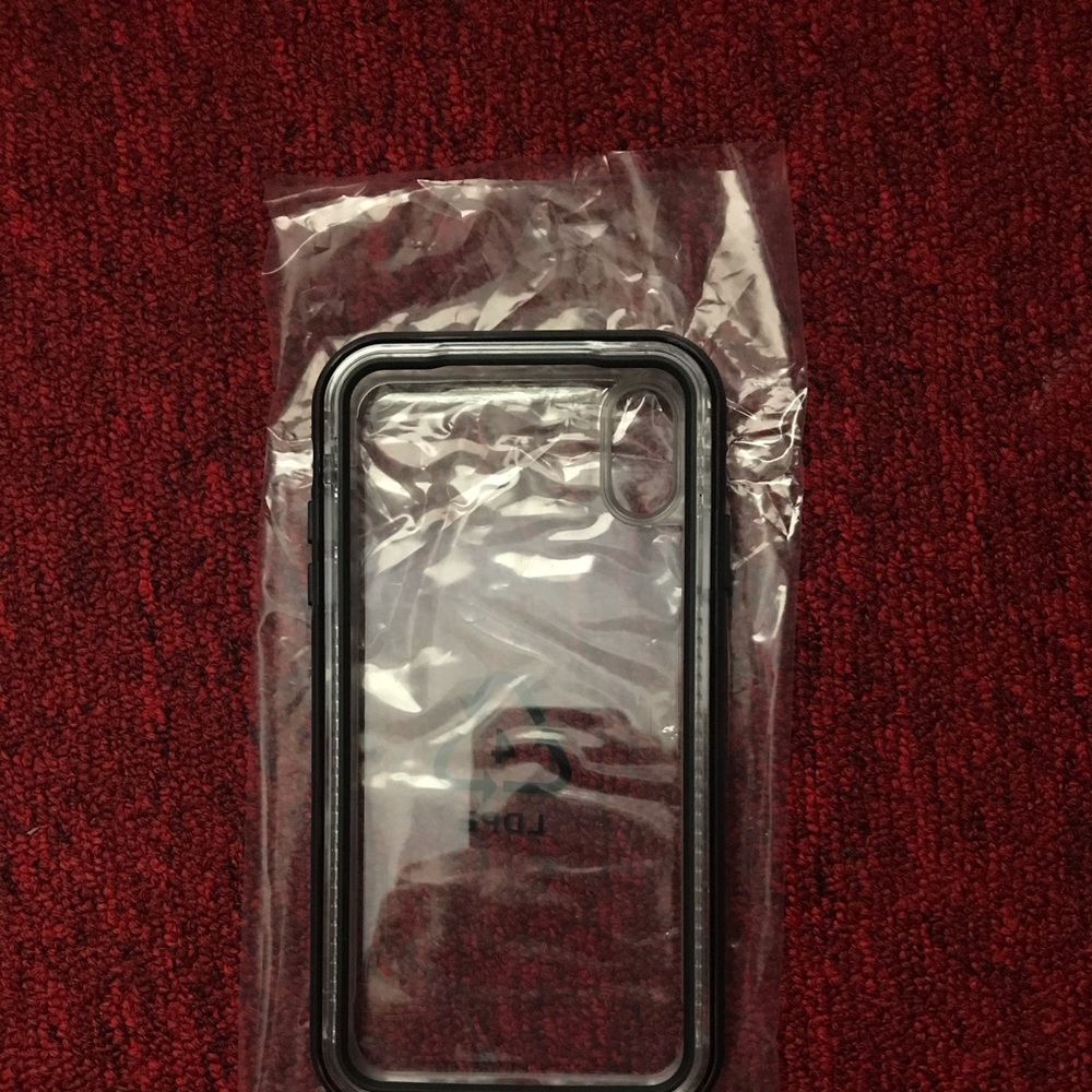 Lifeproof Next Case for iPhone XS Max